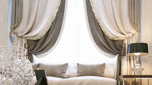 Living room Curtains