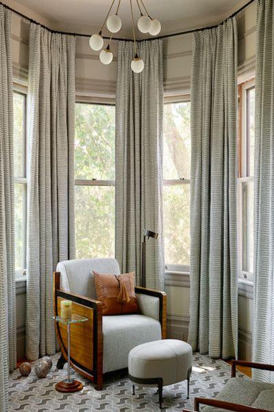 Living room Curtains