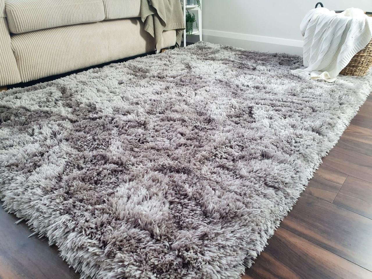 shaggy rugs Dubai
