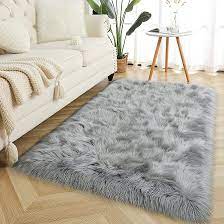 shaggy rugs Dubai