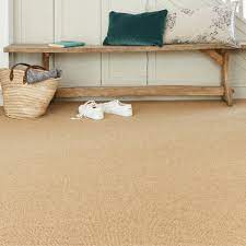 installation sisal carpet