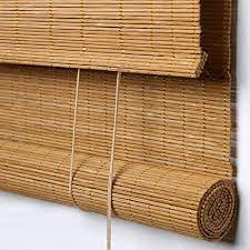 Bamboo Blinds Dubai
