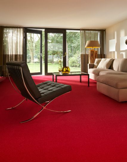 Red Carpet Dubai