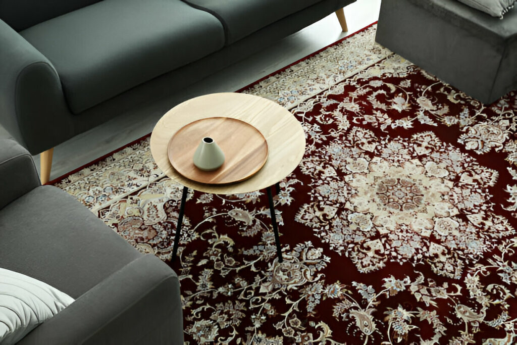 Persian Carpets Near me