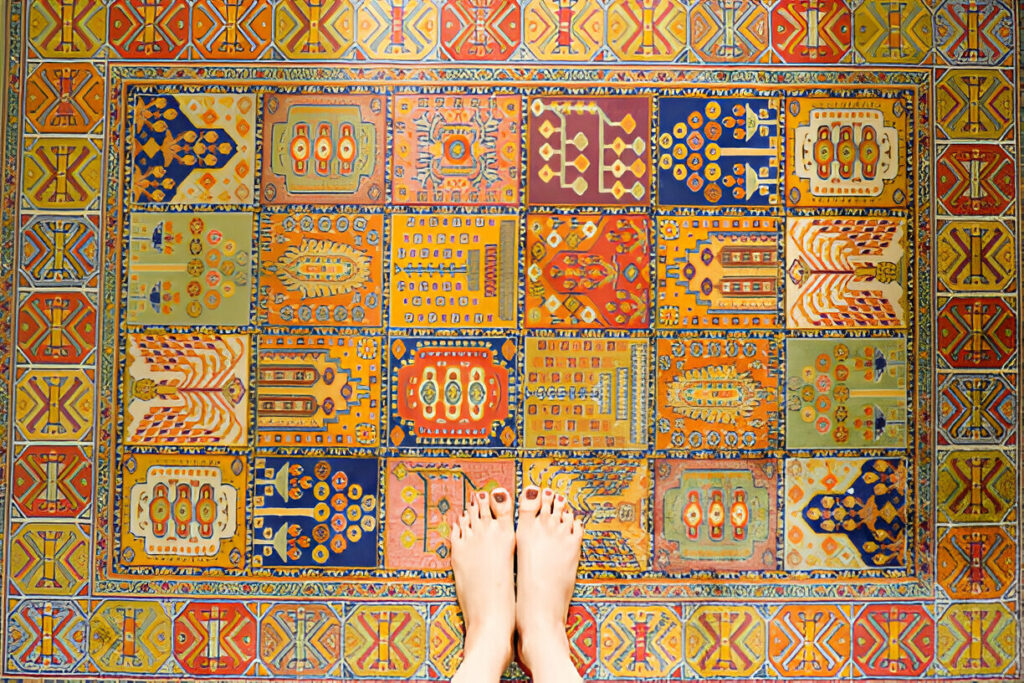 Persian Carpets Near me
