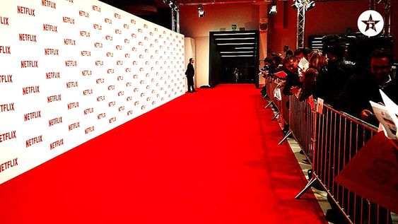 The Red Carpet