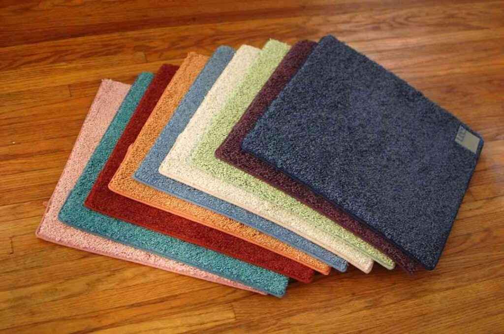 Office Carpets Tiles