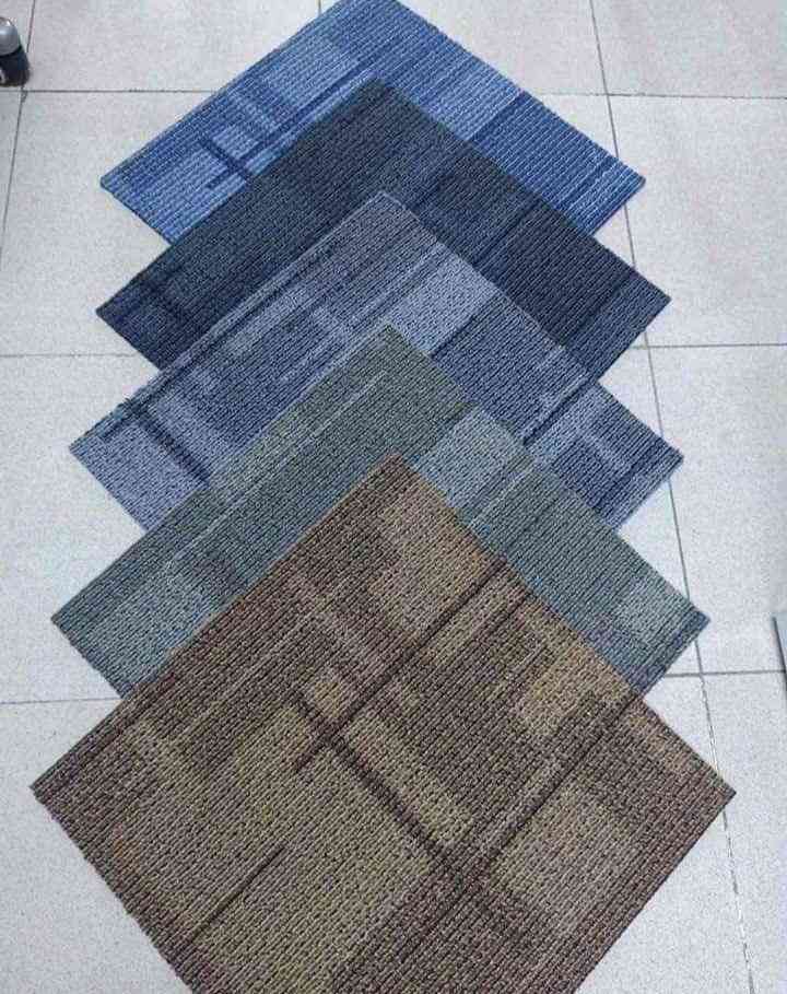 Office Carpet in Dubai