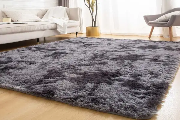 Soft shaggy Rugs