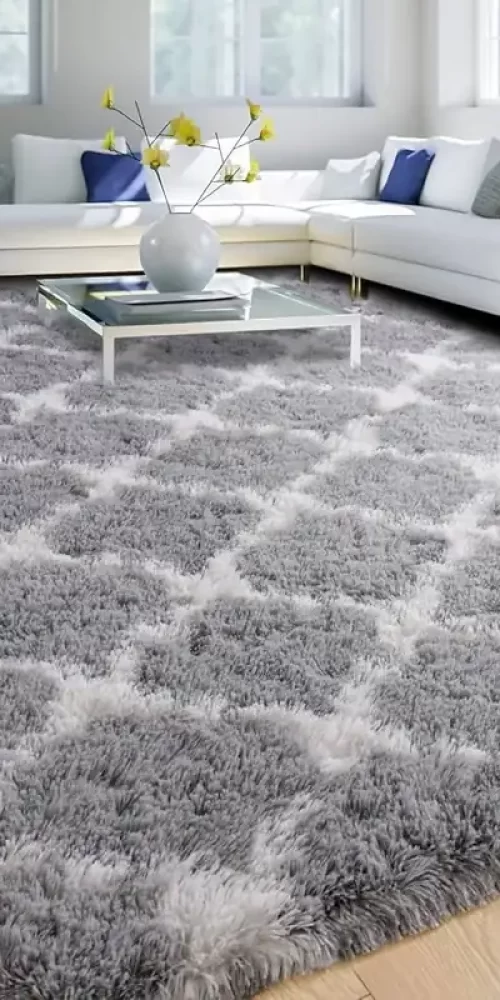 shaggy area rugs